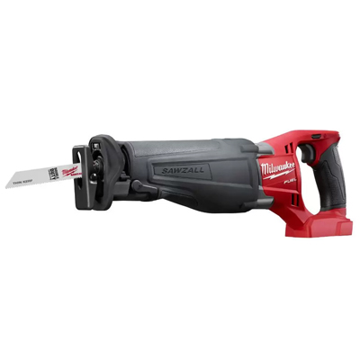 Cordless Reciprocating Saws